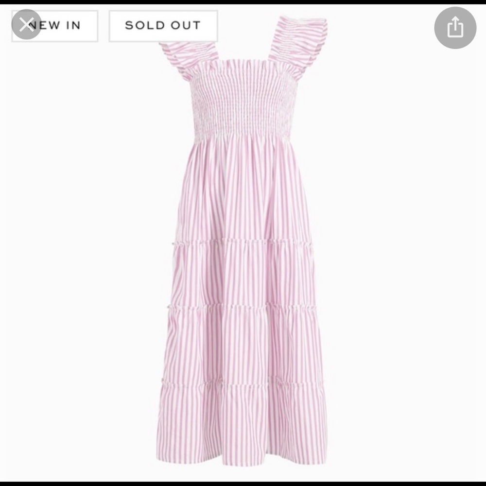 Hill House Nap Dress